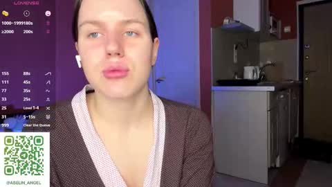 Adeline Di or just cute girl3 online show from 02/03/26, 07:08