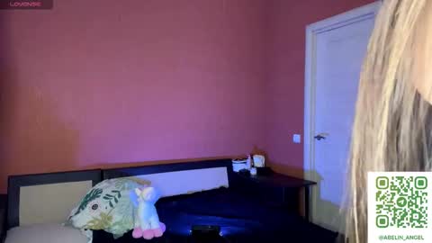 Adeline Di or just cute girl3 online show from 02/07/26, 07:06