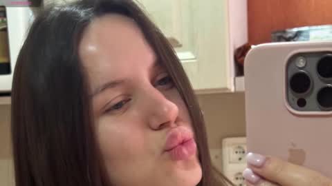 Adeline Di or just cute girl3 online show from 02/12/26, 07:20