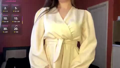 Adeline Di or just cute girl3 online show from 02/20/26, 07:21