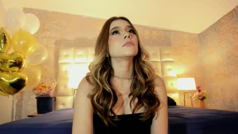 LEZY online show from 02/25/26, 07:34