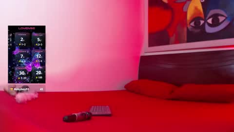 li_arellano online show from 03/25/26, 07:20