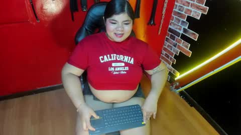 li_arellano online show from 05/26/26, 03:13