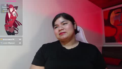 Snapshot of li_arellano chatting on 06/29/26, 06:52 li_arellano online show from 06/29/26, 06:52