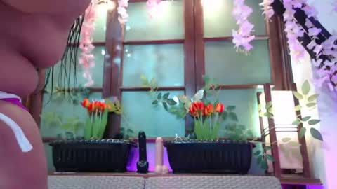 li_arellano online show from 07/15/26, 07:08