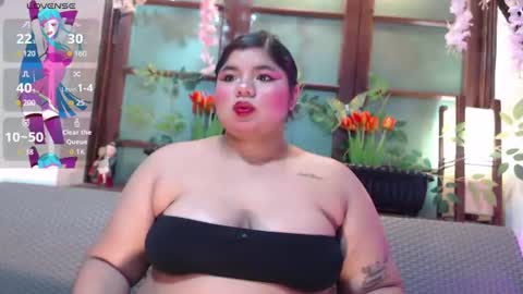 li_arellano online show from 07/17/26, 07:08