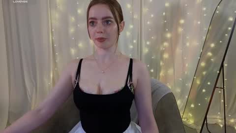 Linda my FANSLY  red fury online show from 01/09/26, 12:46