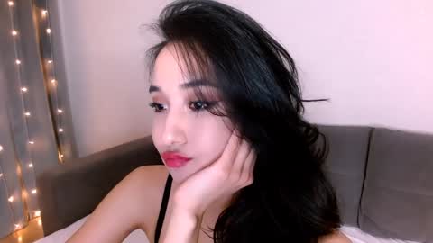 Snapshot of li_noen chatting on 01/23/25, 12:09 Li online show from 01/23/25, 12:09