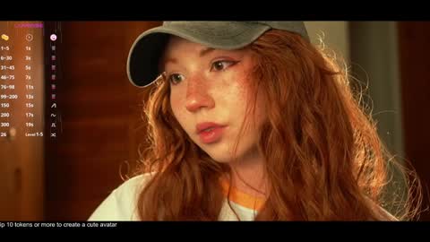 Li online show from 12/08/24, 05:33