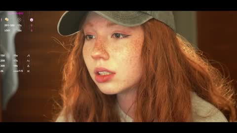 Li online show from 01/08/25, 04:44