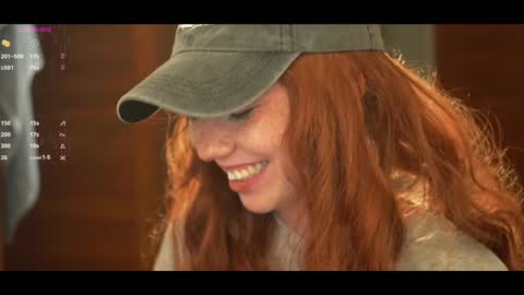 Li online show from 01/08/25, 07:45