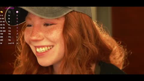 Li online show from 01/17/25, 05:19