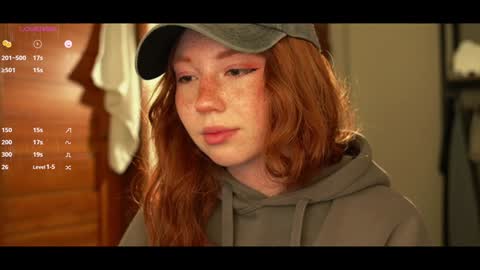 Li online show from 01/31/25, 07:51