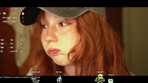 Li online show from 02/04/25, 05:55