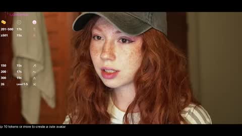 Li online show from 02/10/25, 06:56