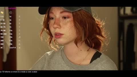 Li online show from 02/23/25, 06:45