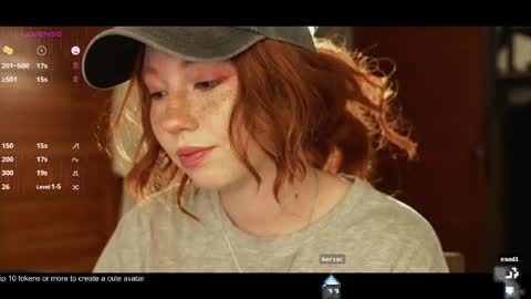 Li online show from 02/28/25, 06:09