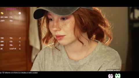 Li online show from 02/28/25, 09:12