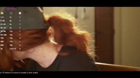 Li online show from 03/01/25, 06:11