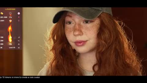 Li online show from 03/08/25, 06:47