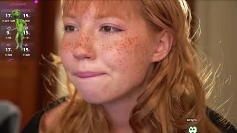 Li online show from 10/05/25, 04:05