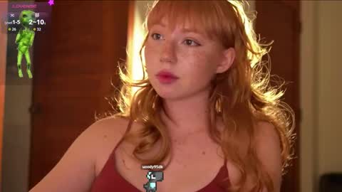 Li online show from 10/14/25, 05:58