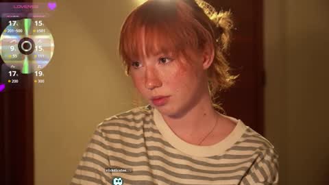 Li online show from 03/22/26, 11:24