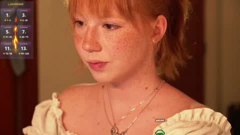 Li online show from 03/25/26, 02:34