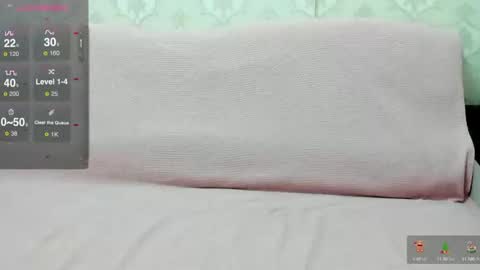 LEANNAA online show from 12/20/24, 07:12