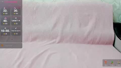 LEANNAA online show from 01/26/25, 08:36