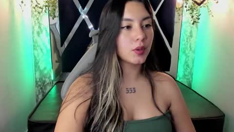 Snapshot of lia_14_ chatting on 02/07/25, 11:34 Lia online show from 02/07/25, 11:34