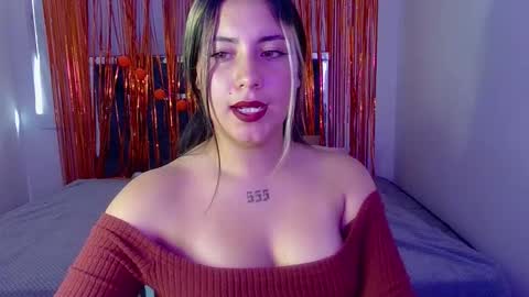 Snapshot of lia_14_ chatting on 11/12/25, 07:46 Lia online show from 11/12/25, 07:46