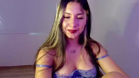 Lia  online show from 01/07/26, 09:06