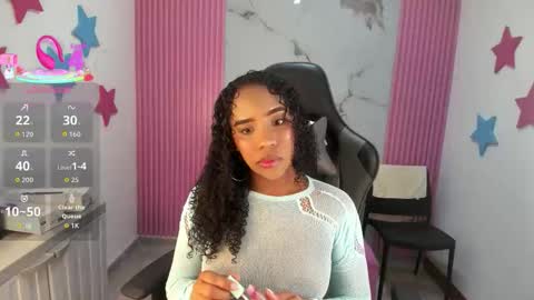 Snapshot of lia_16_ chatting on 11/24/25, 11:10 lia_16_ online show from 11/24/25, 11:10