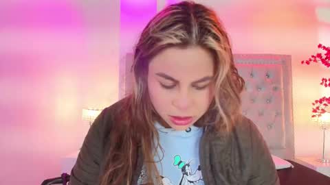 Lia  online show from 02/01/26, 03:49