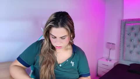 Lia  online show from 03/13/26, 04:30