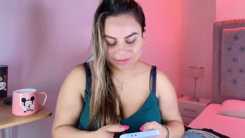 Lia  online show from 03/27/26, 04:07