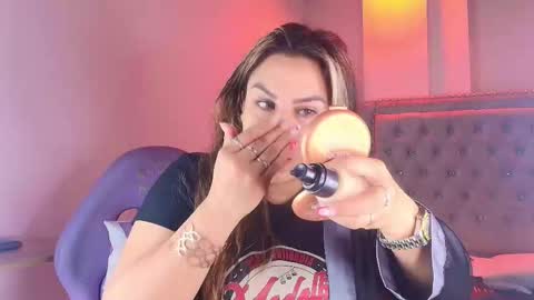 Lia  online show from 03/31/26, 04:02