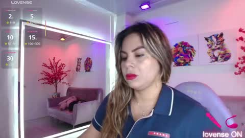 Lia  online show from 05/30/26, 09:01