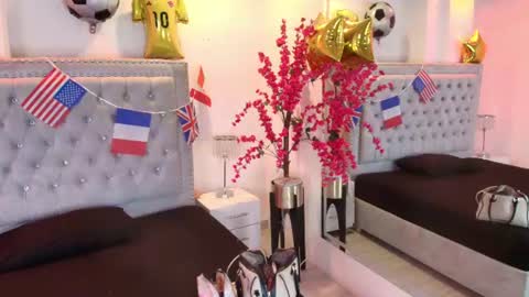 Lia  online show from 07/01/26, 03:19