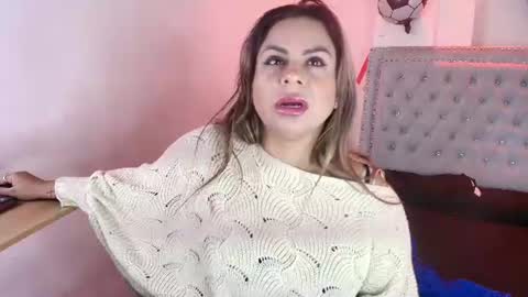 Lia  online show from 07/12/26, 03:08