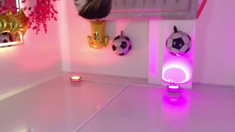 Lia  online show from 07/16/26, 03:01