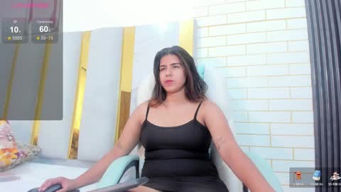 Snapshot of lia_ashley chatting on 12/28/24, 07:11 Ashley online show from 12/28/24, 07:11