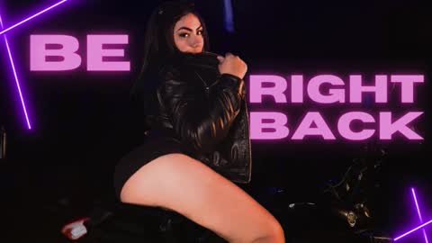 Liss 3 online show from 09/14/25, 03:22