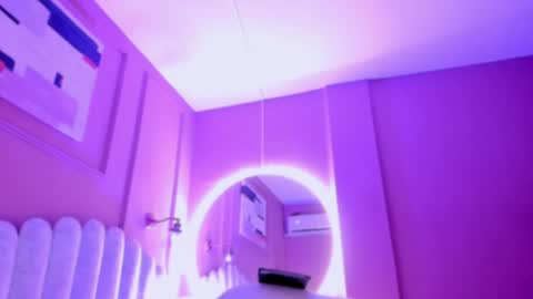 Snapshot of lia_ass chatting on 06/13/26, 10:35 Liss 3 online show from 06/13/26, 10:35