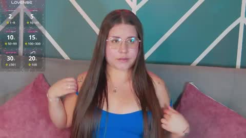 Lia Avalon online show from 05/28/26, 11:51