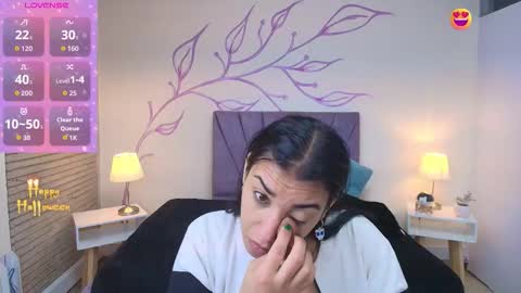  LIA  online show from 11/27/25, 12:18