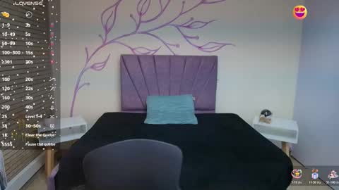  LIA  online show from 12/04/25, 12:25