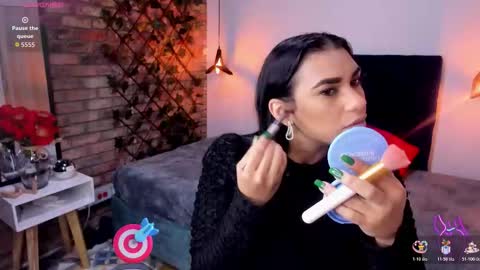  LIA  online show from 03/10/26, 12:10