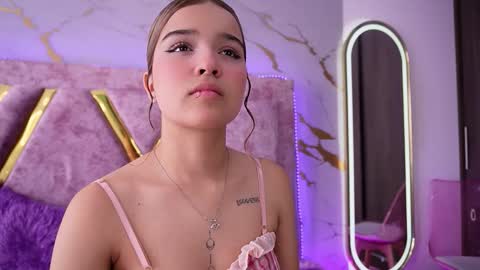 lia_collinsx online show from 01/07/26, 09:06